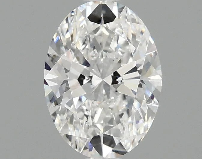 1.08 Carat · OVAL · D · VS1 · IGI · Excellent Cut