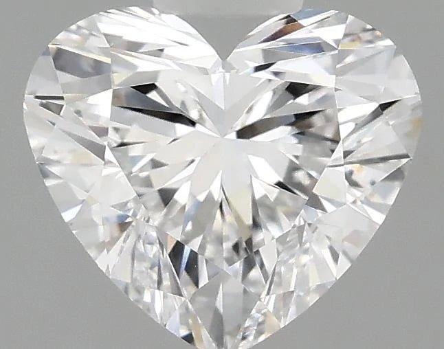 1.49 Carat · HEART · D · VS1 · IGI · Excellent Cut