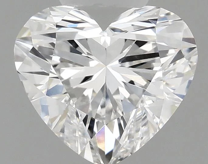 1.03 Carat · HEART · E · VVS2 · IGI · Excellent Cut