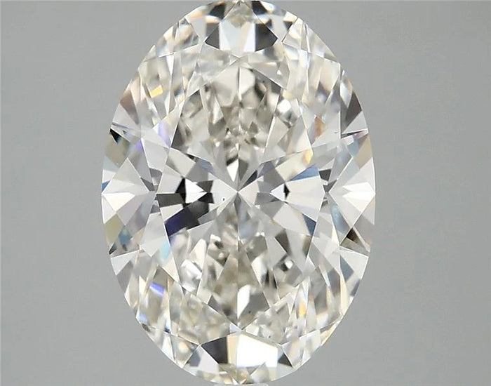 3.10 Carat · OVAL · G · VS1 · IGI · Excellent Cut