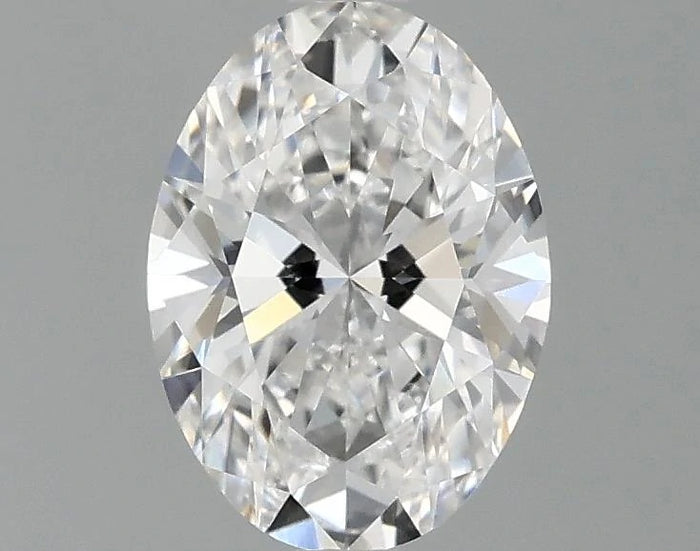 1.09 Carat · OVAL · D · VVS2 · IGI · Excellent Cut