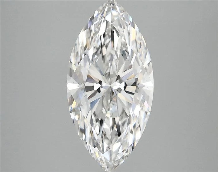 3.09 Carat · MARQUISE · E · VS2 · IGI · Excellent Cut