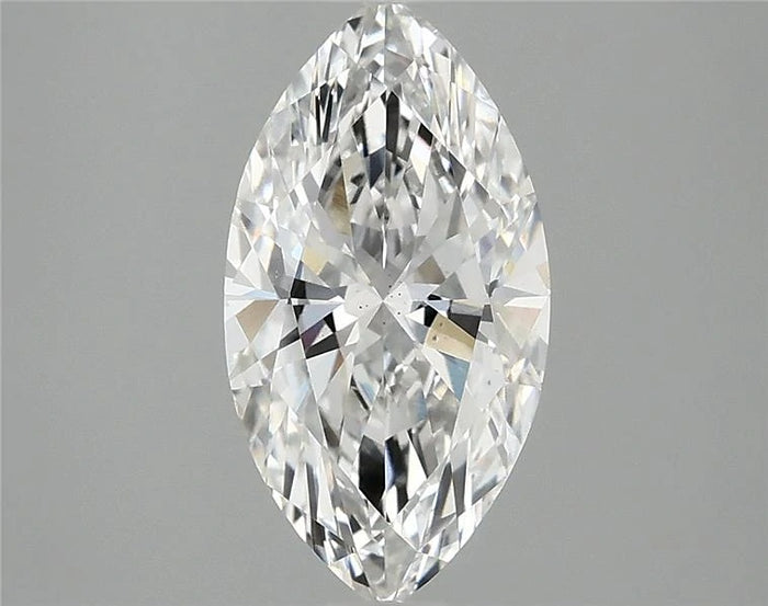 2.01 Carat · MARQUISE · F · VS2 · IGI · Excellent Cut