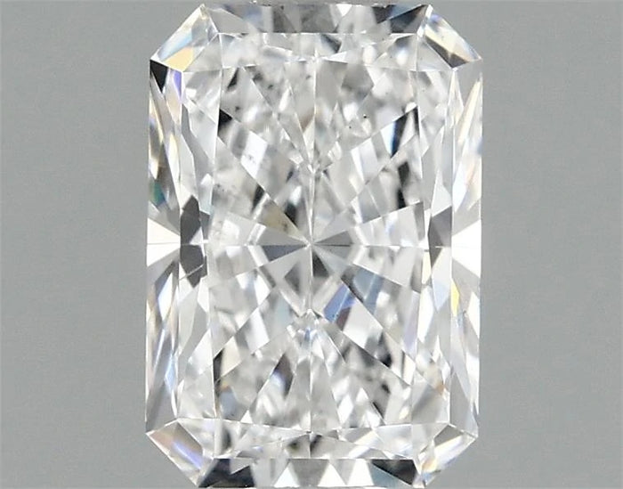1.05 Carat · RADIANT · D · VS2 · IGI · Excellent Cut