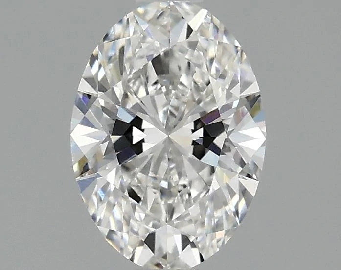 1.09 Carat · OVAL · F · VVS2 · IGI · Excellent Cut