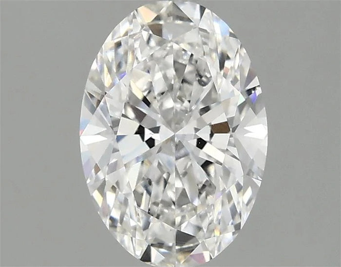1.44 Carat · OVAL · E · VS1 · IGI · Excellent Cut