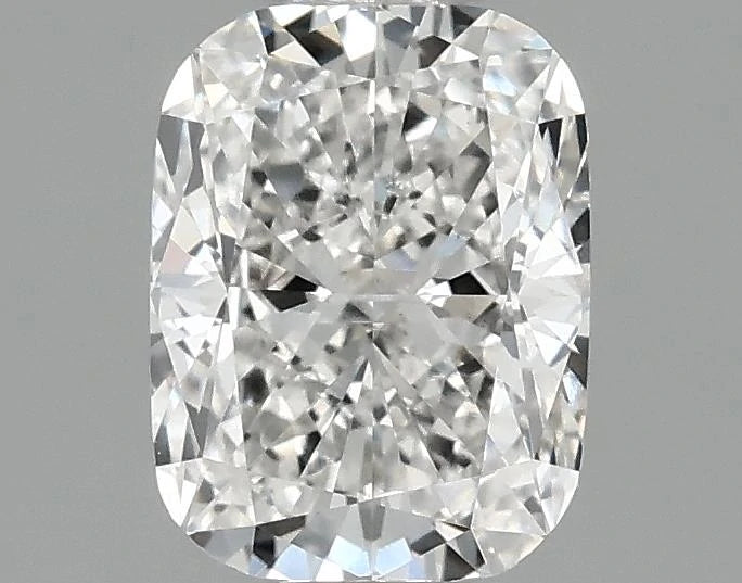 1.06 Carat · CUSHION · E · VS1 · IGI · Excellent Cut
