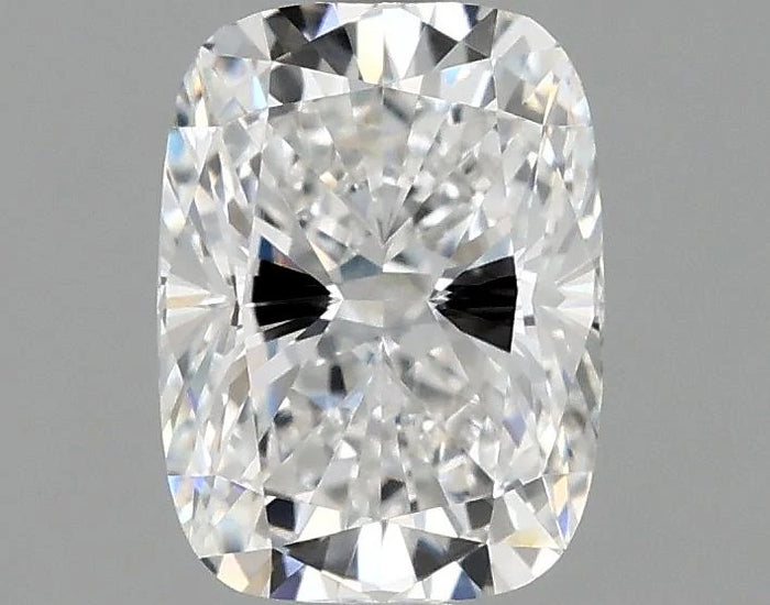 1.10 Carat · CUSHION · E · VVS2 · IGI · Excellent Cut