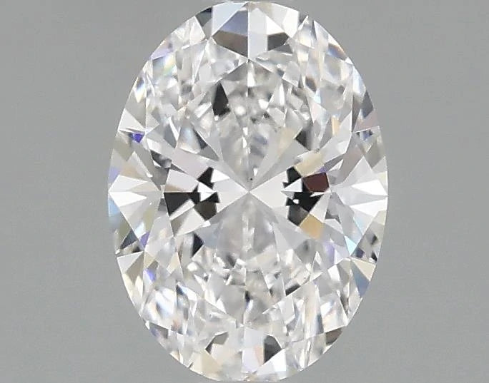 1.08 Carat · OVAL · E · VS1 · IGI · Excellent Cut