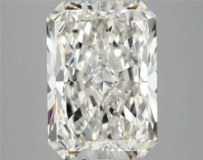 4.85 Carat · RADIANT · G · VS1 · IGI · Excellent Cut