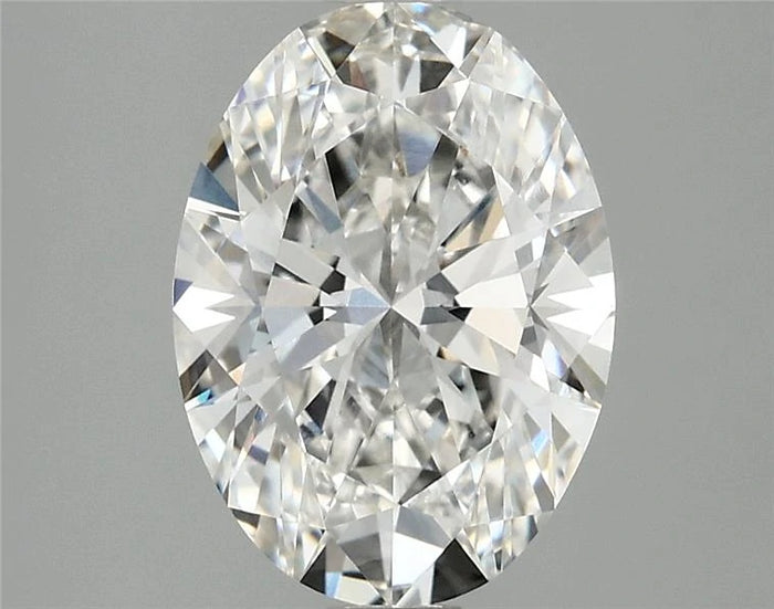 3.10 Carat · OVAL · G · VVS2 · IGI · Excellent Cut