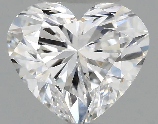 1.01 Carat · HEART · D · VS1 · IGI · Excellent Cut