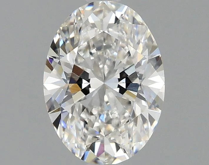 1.10 Carat · OVAL · E · VVS2 · IGI · Excellent Cut