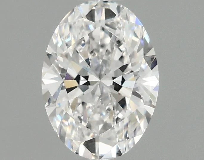 1.09 Carat · OVAL · E · VS1 · IGI · Excellent Cut