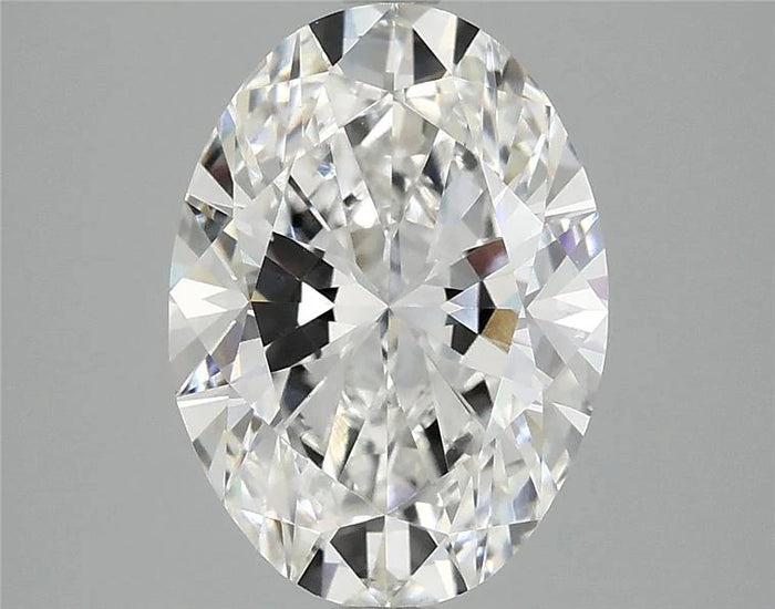 3.07 Carat · OVAL · E · VS1 · IGI · Excellent Cut