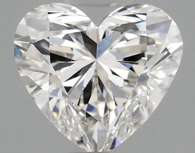 1.54 Carat · HEART · F · VS2 · IGI · Excellent Cut