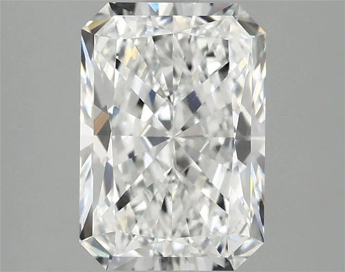 2.47 Carat · RADIANT · E · VS1 · IGI · Excellent Cut