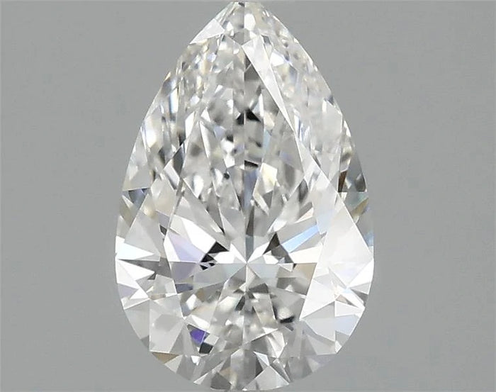 1.51 Carat · PEAR · E · VS1 · IGI · Excellent Cut