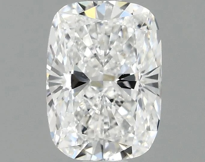 1.00 Carat · CUSHION · D · VVS2 · IGI · Excellent Cut