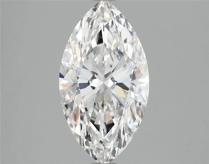2.04 Carat · MARQUISE · E · VS1 · IGI · Excellent Cut