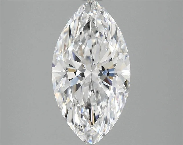 2.09 Carat · MARQUISE · D · VS1 · IGI · Excellent Cut