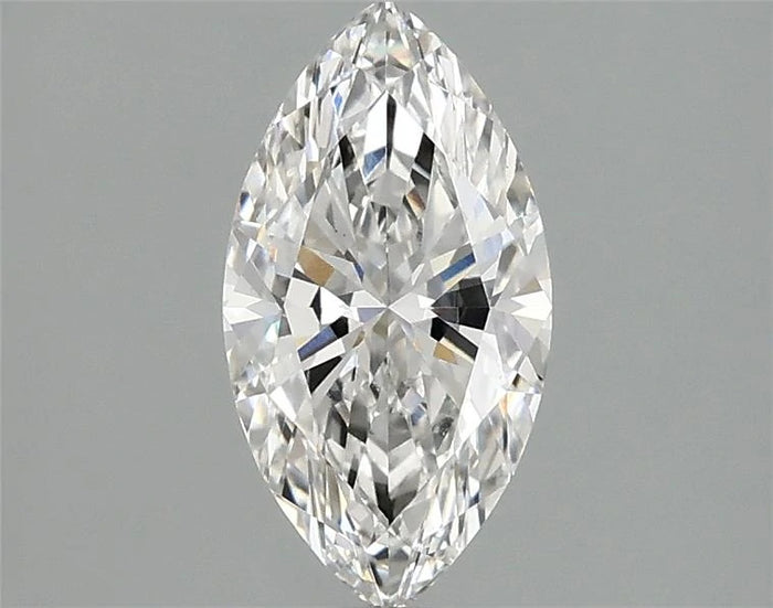 1.05 Carat · MARQUISE · E · VS1 · IGI · Excellent Cut