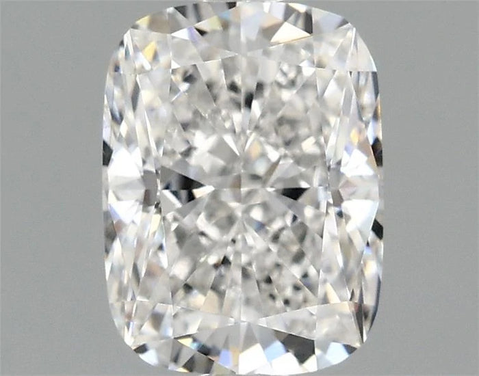 1.06 Carat · CUSHION · E · VS1 · IGI · Excellent Cut