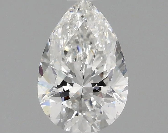 1.10 Carat · PEAR · E · VS2 · IGI · Excellent Cut