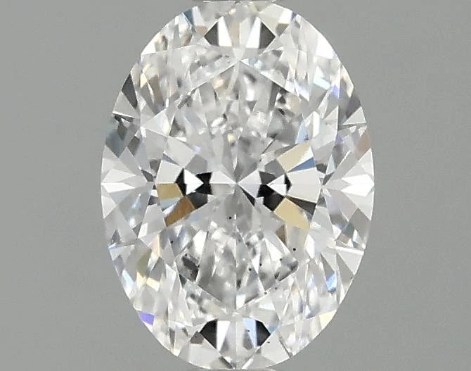 1.09 Carat · OVAL · D · VS2 · IGI · Excellent Cut