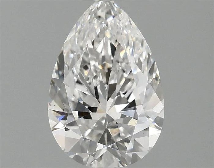 1.10 Carat · PEAR · E · VS2 · IGI · Excellent Cut