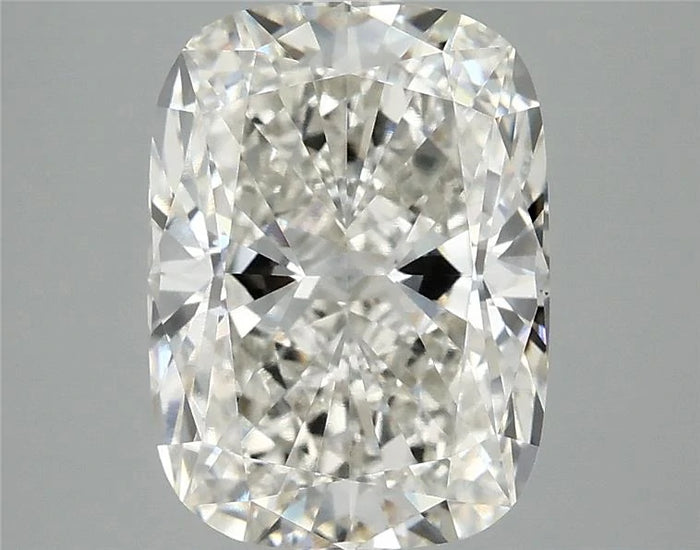 4.09 Carat · CUSHION · G · VS1 · IGI · Excellent Cut