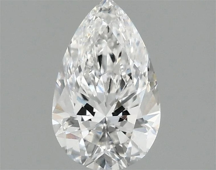 1.17 Carat · PEAR · E · VS1 · IGI · Excellent Cut