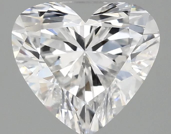 1.92 Carat · HEART · D · VVS2 · IGI · Excellent Cut