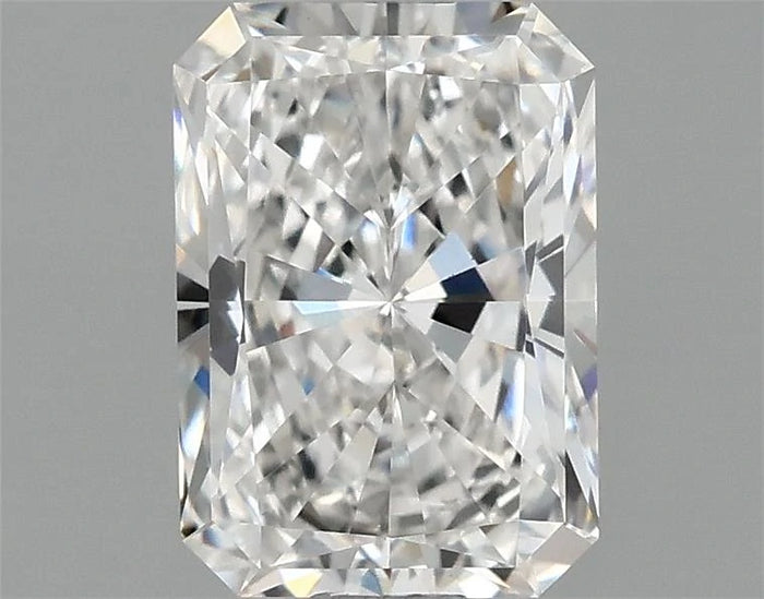 1.07 Carat · RADIANT · E · VVS2 · IGI · Excellent Cut