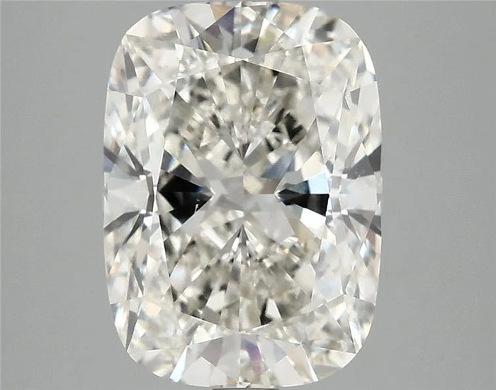 4.08 Carat · CUSHION · H · VS1 · IGI · Excellent Cut