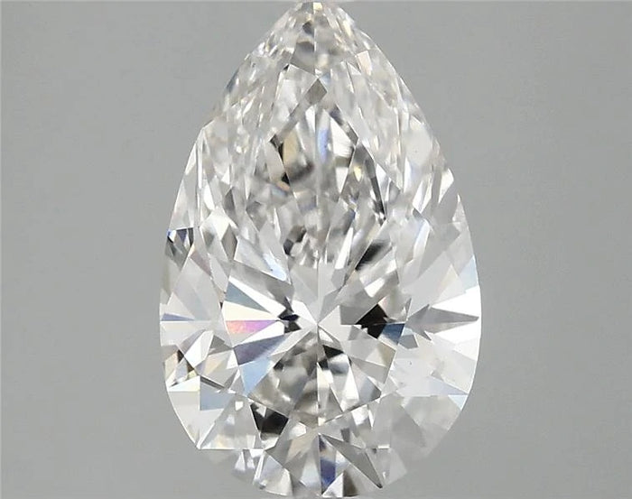 2.38 Carat · PEAR · G · VS1 · IGI · Excellent Cut