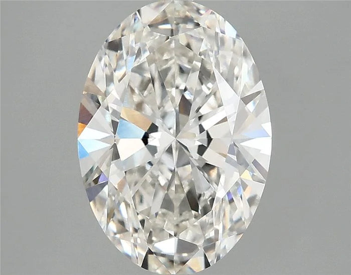 3.10 Carat · OVAL · G · VVS2 · IGI · Excellent Cut