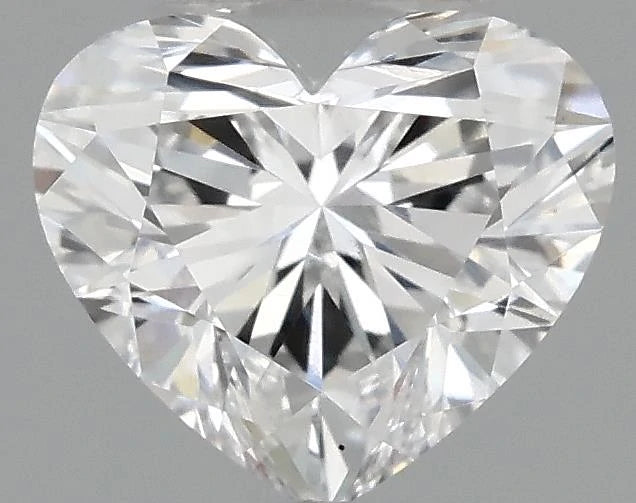 1.03 Carat · HEART · E · VS1 · IGI · Excellent Cut