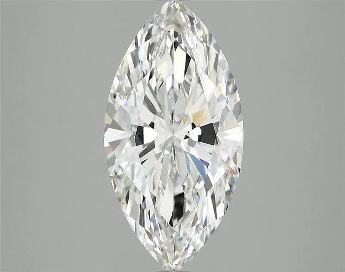 3.08 Carat · MARQUISE · F · VS1 · IGI · Excellent Cut