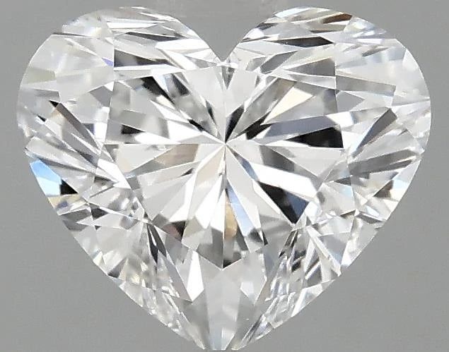 1.99 Carat · HEART · E · VVS2 · IGI · Excellent Cut
