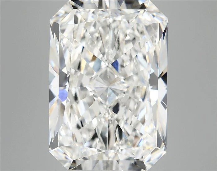 11.20 Carat · RADIANT · F · VVS2 · IGI · Excellent Cut