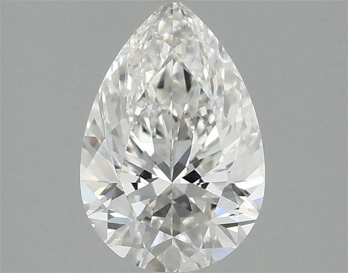 1.60 Carat · PEAR · F · VS1 · IGI · Excellent Cut