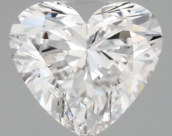 2.04 Carat · HEART · D · VVS2 · IGI · Excellent Cut