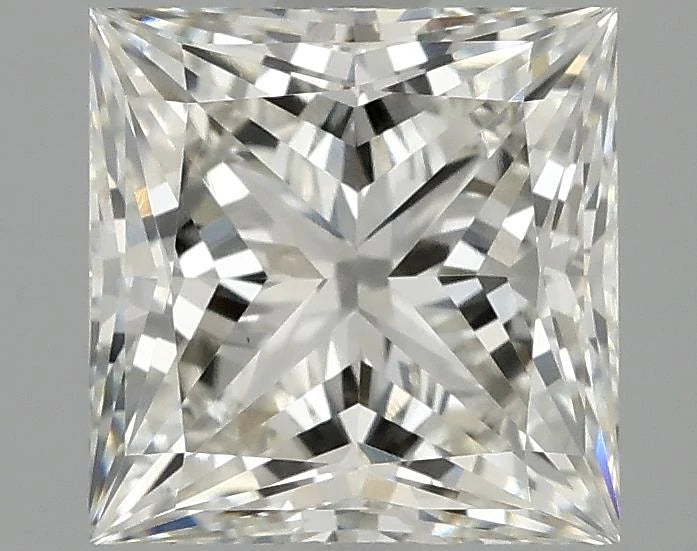 2.10 Carat · PRINCESS · H · VS1 · IGI · Excellent Cut