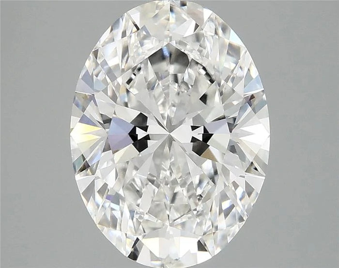 3.10 Carat · OVAL · E · VVS2 · IGI · Excellent Cut