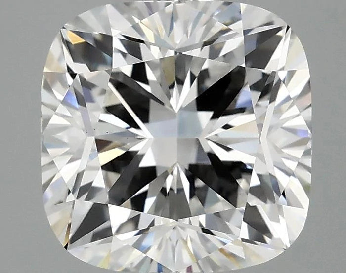 2.94 Carat · CUSHION · E · VS1 · IGI · Excellent Cut