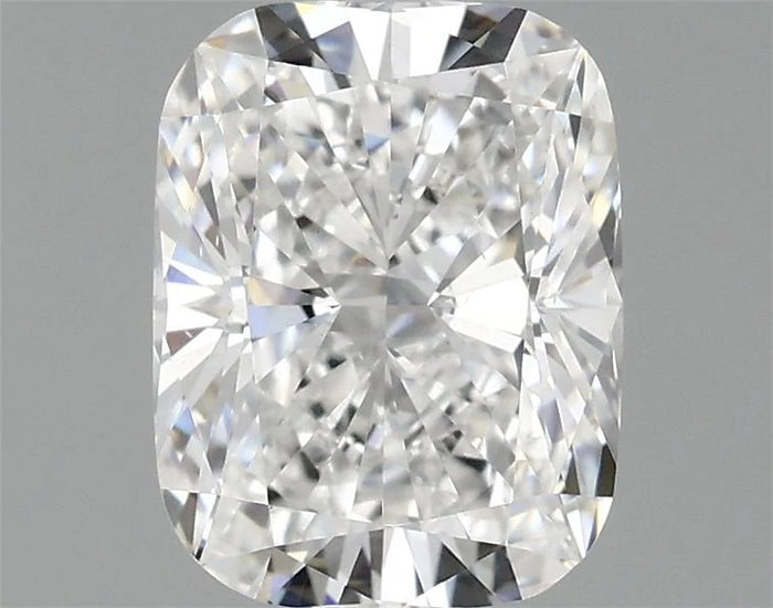 1.08 Carat · CUSHION · D · VS2 · IGI · Excellent Cut