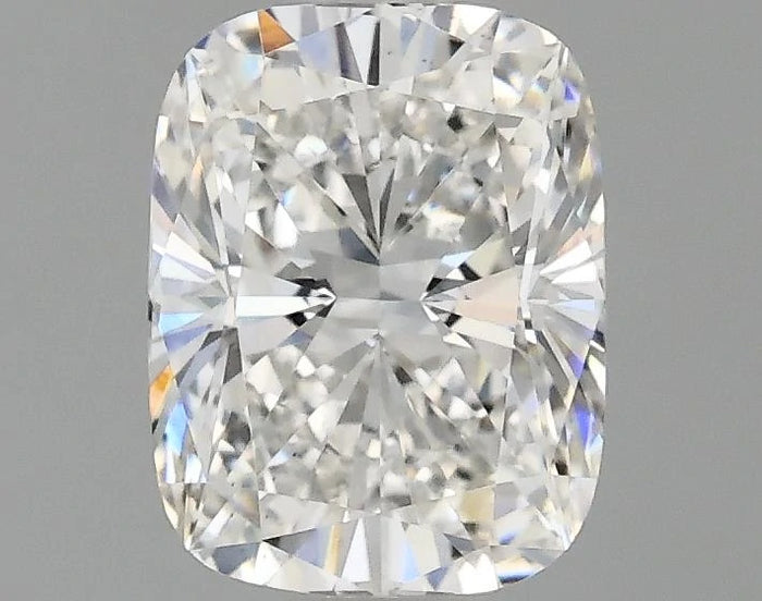 1.09 Carat · CUSHION · F · VS1 · IGI · Excellent Cut