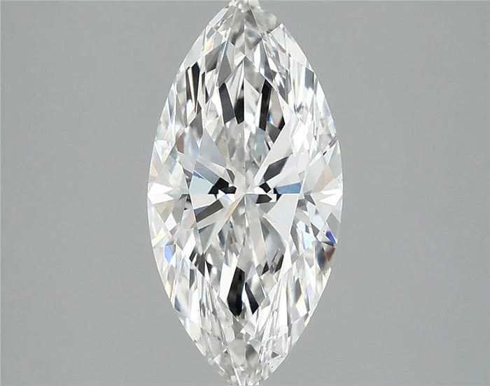 2.01 Carat · MARQUISE · E · VS1 · IGI · Excellent Cut