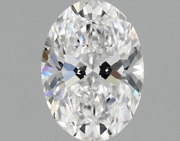 1.08 Carat · OVAL · E · VS1 · IGI · Excellent Cut